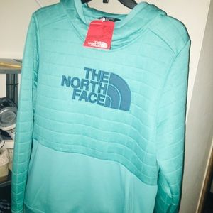 North Face Hoodie